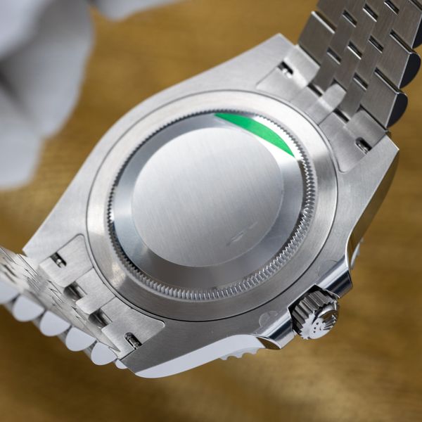 Rolex GMT Master II 126710 BLNR